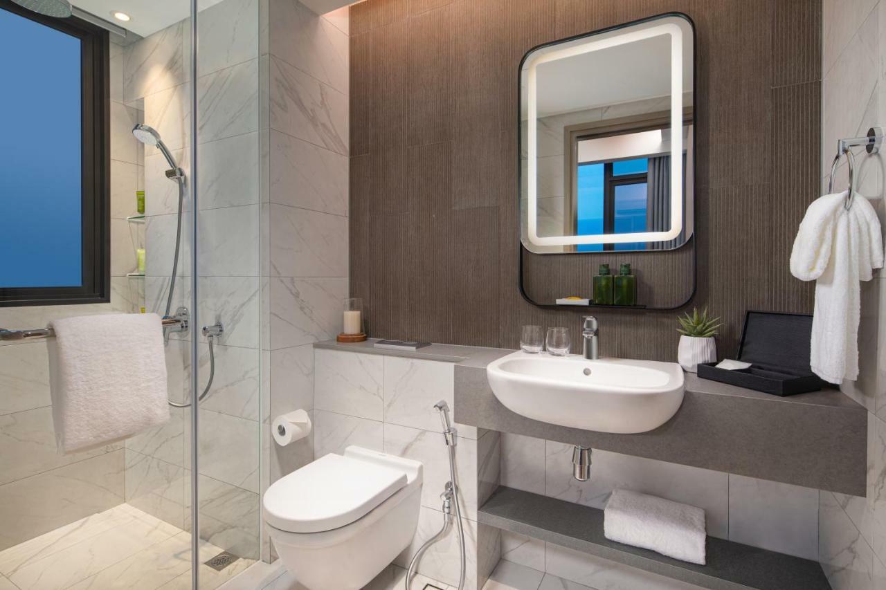 Citadines Balestier Singapur Exteriér fotografie