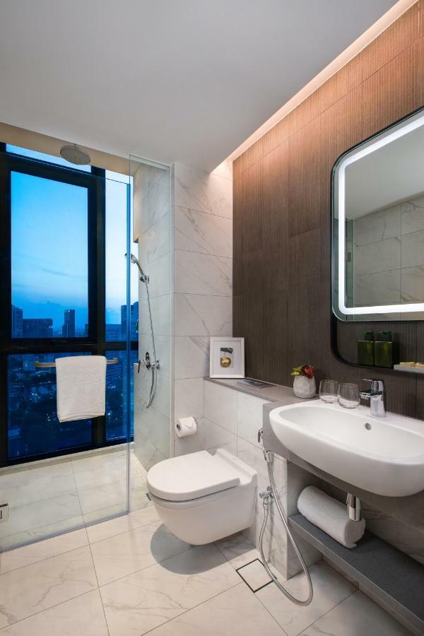 Citadines Balestier Singapur Exteriér fotografie